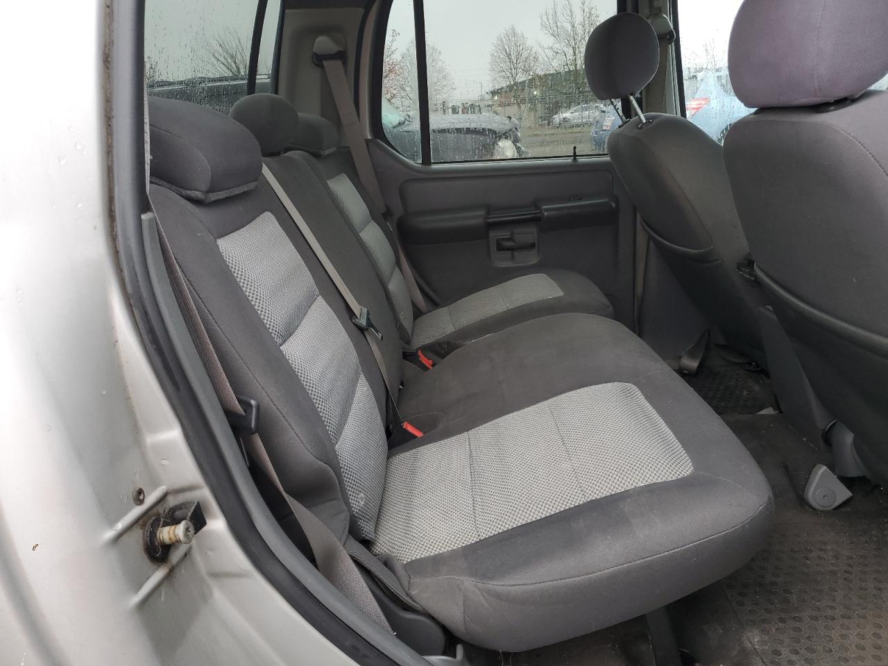 2005 Ford Explorer Sport Trac VIN: 1FMZU77K15UA94428 Lot: 93338315