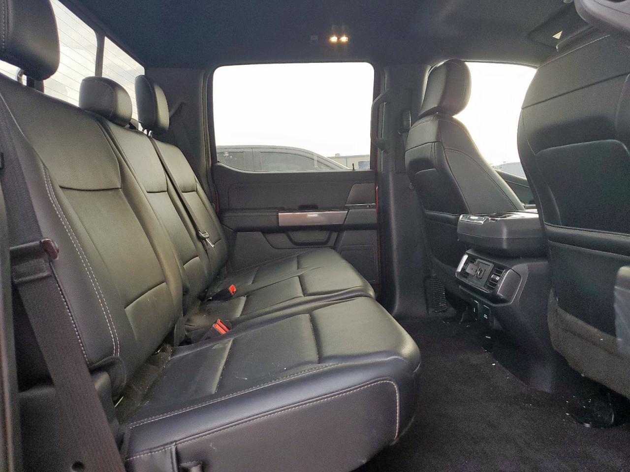 2022 Ford F150 Supercrew VIN: 1FTFW1E82NFC13775 Lot: 93503685