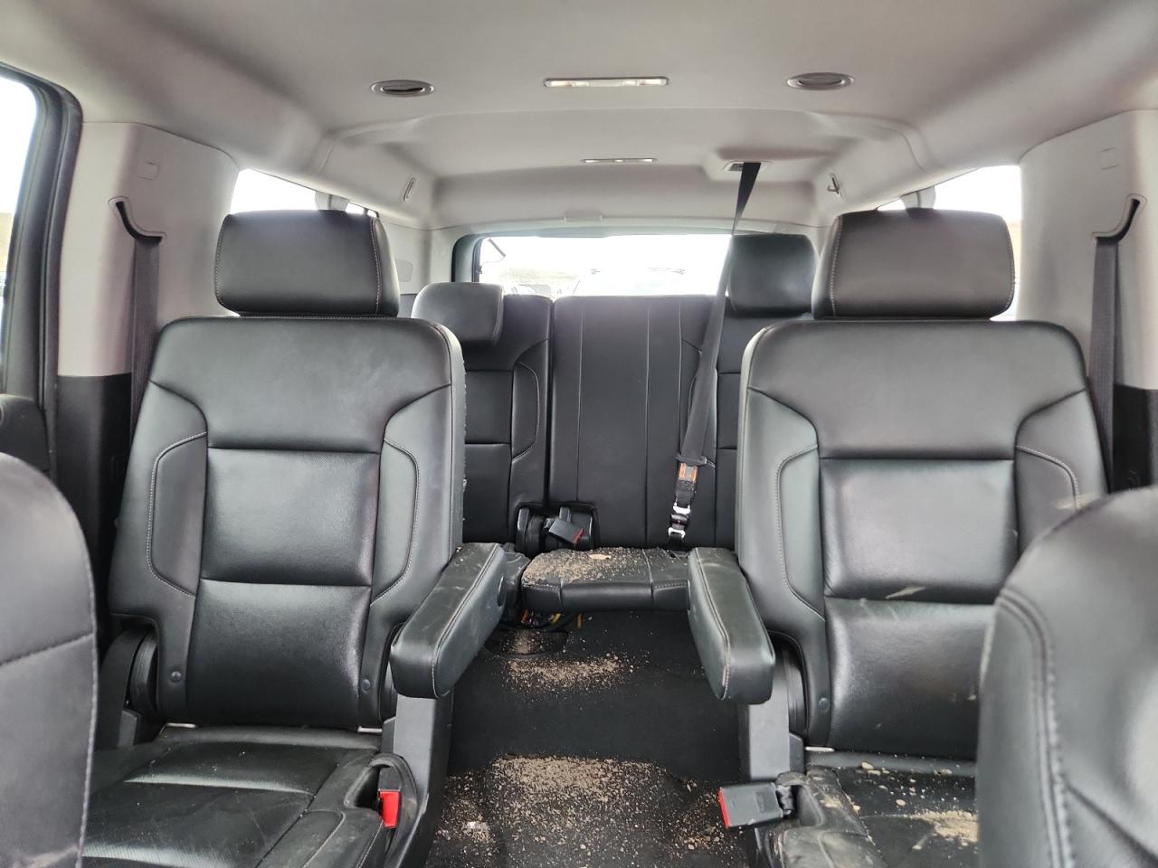 2019 GMC Yukon Xl K1500 Slt VIN: 1GKS2GKC0KR181879 Lot: 93265035