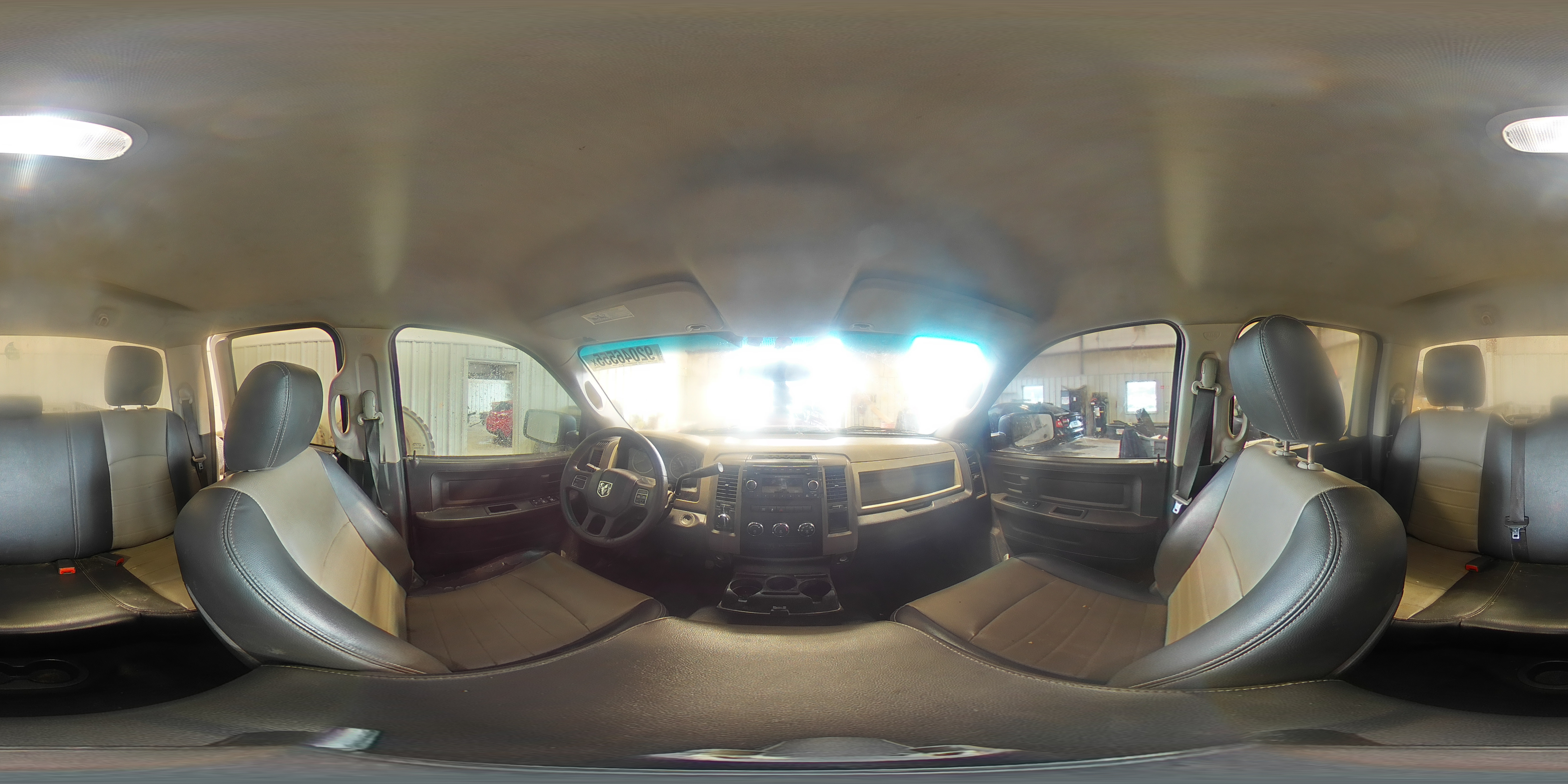 2012 Dodge Ram 1500 St VIN: 1C6RD7FT3CS312142 Lot: 92046555