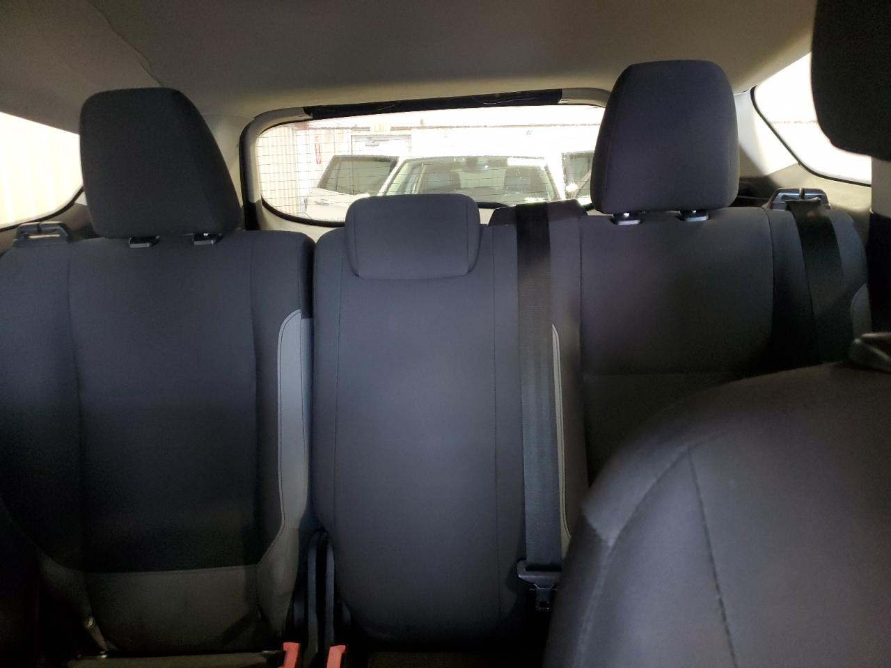 2014 Ford Escape S VIN: 1FMCU0F75EUC03757 Lot: 92400505