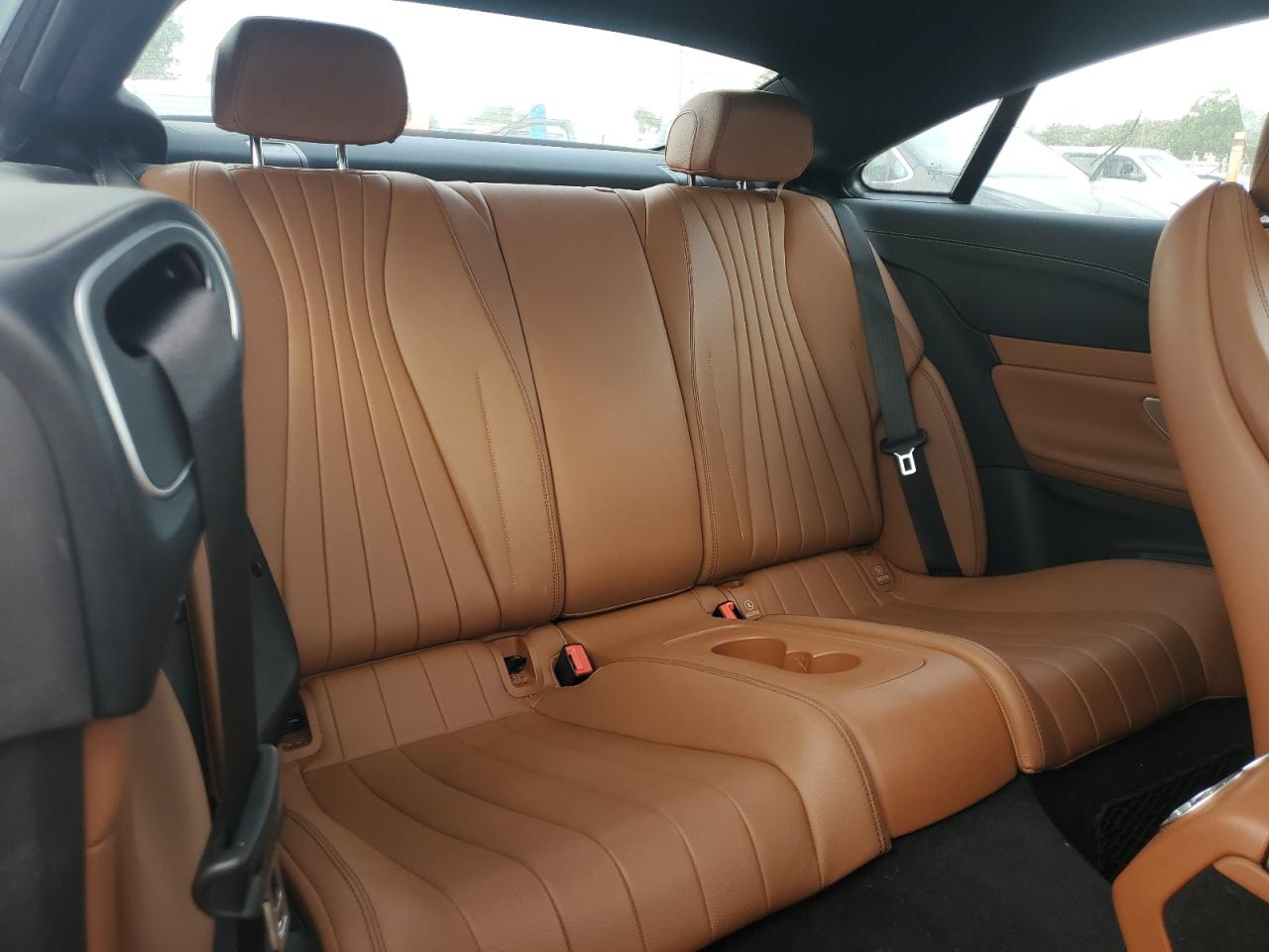 2018 Mercedes-Benz E 400 VIN: WDD1J6FB0JF021674 Lot: 92364725