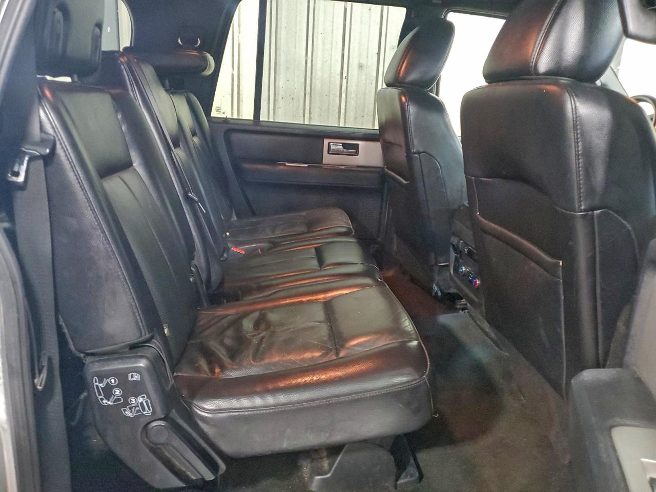 2016 Ford Expedition El Xlt VIN: 1FMJK1JT4GEF38173 Lot: 94514835