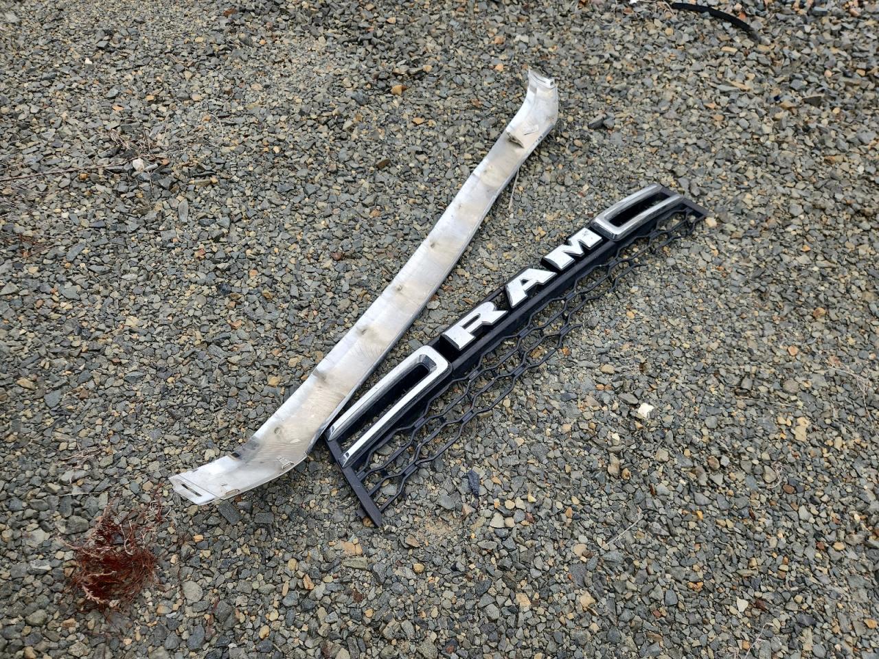 2020 Ram 3500 VIN: 3C7WRTCL9LG171159 Lot: 93012365