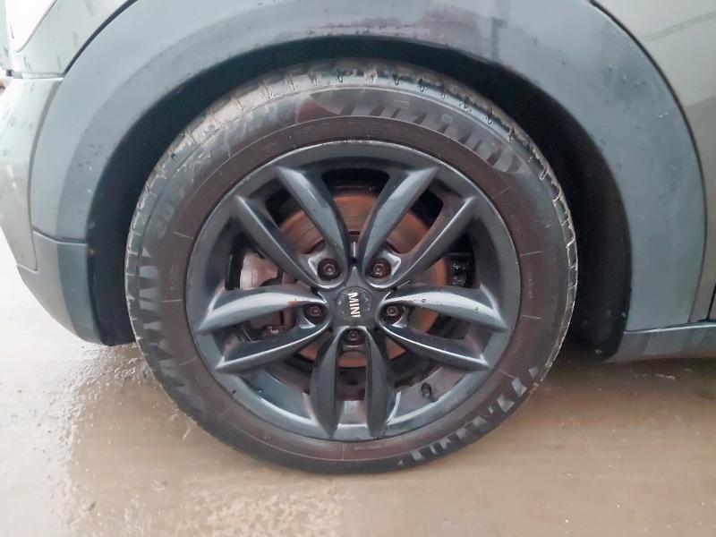 2014 MINI COUNTRYMAN 2.0 COOPER S D 5DR