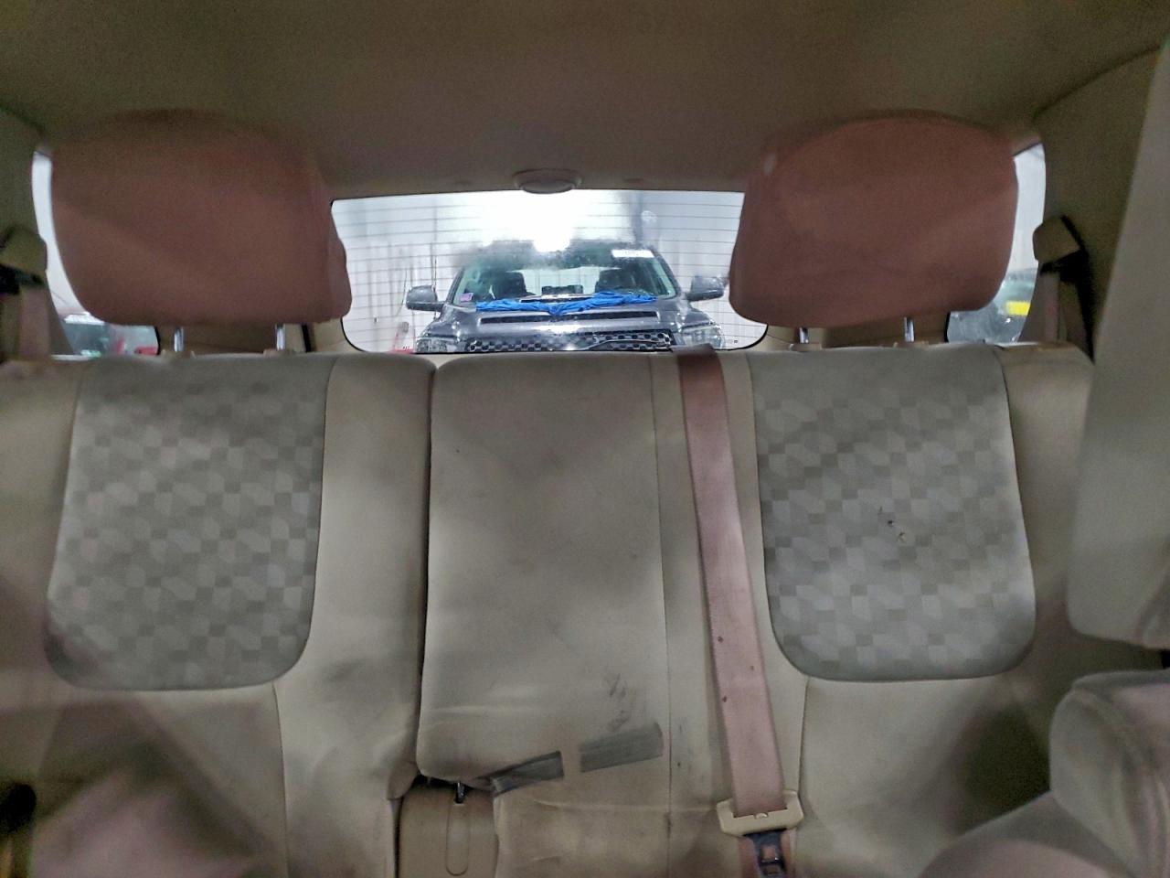 2005 Chevrolet Equinox Lt VIN: 2CNDL73F756080862 Lot: 93290675