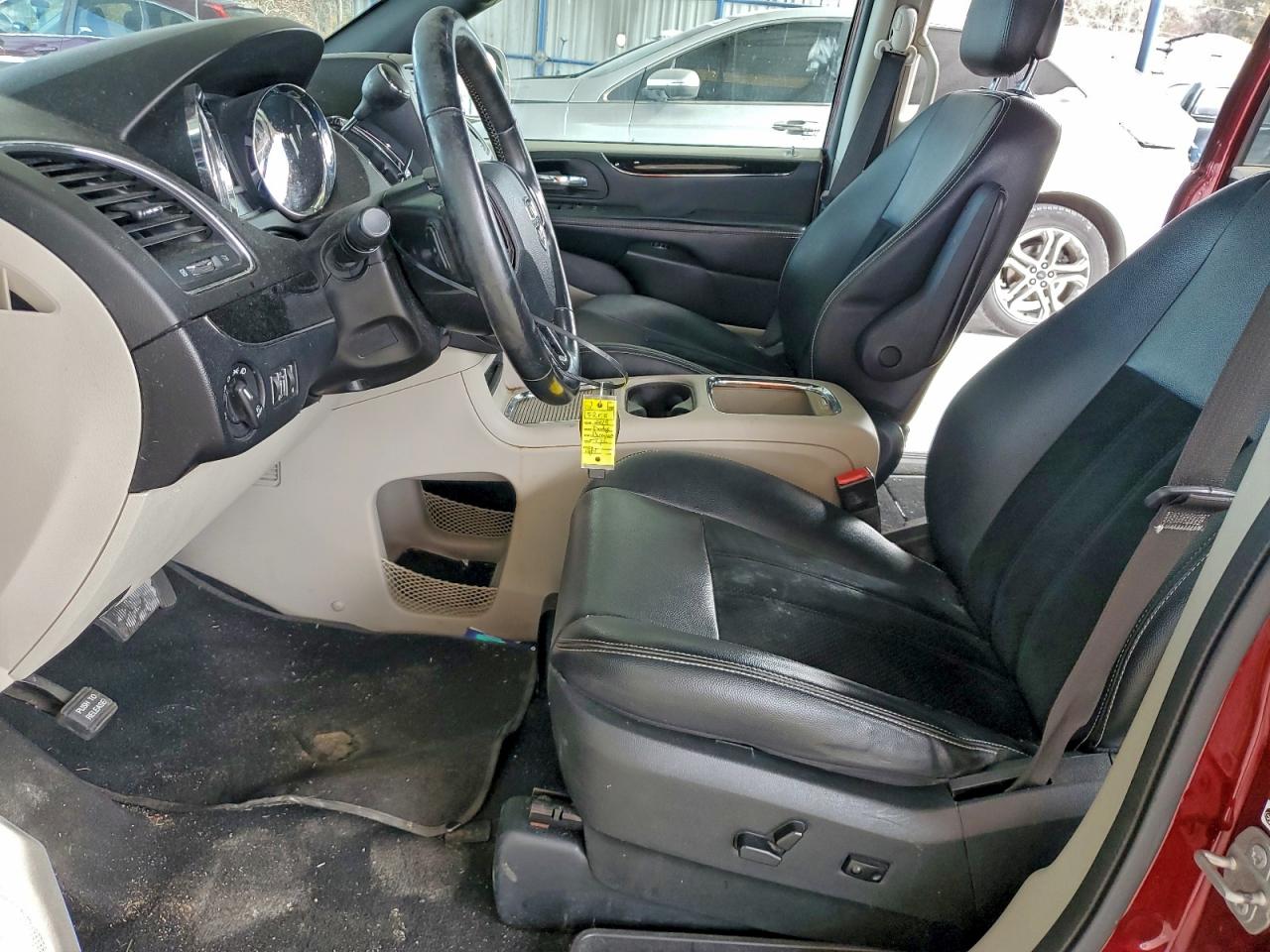 2018 Dodge Grand Caravan Sxt VIN: 2C4RDGCG0JR214961 Lot: 93711475