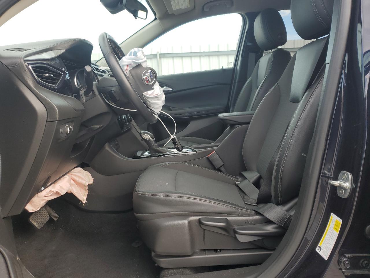 2021 Buick Encore Gx Preferred VIN: KL4MMBS26MB148738 Lot: 91318185