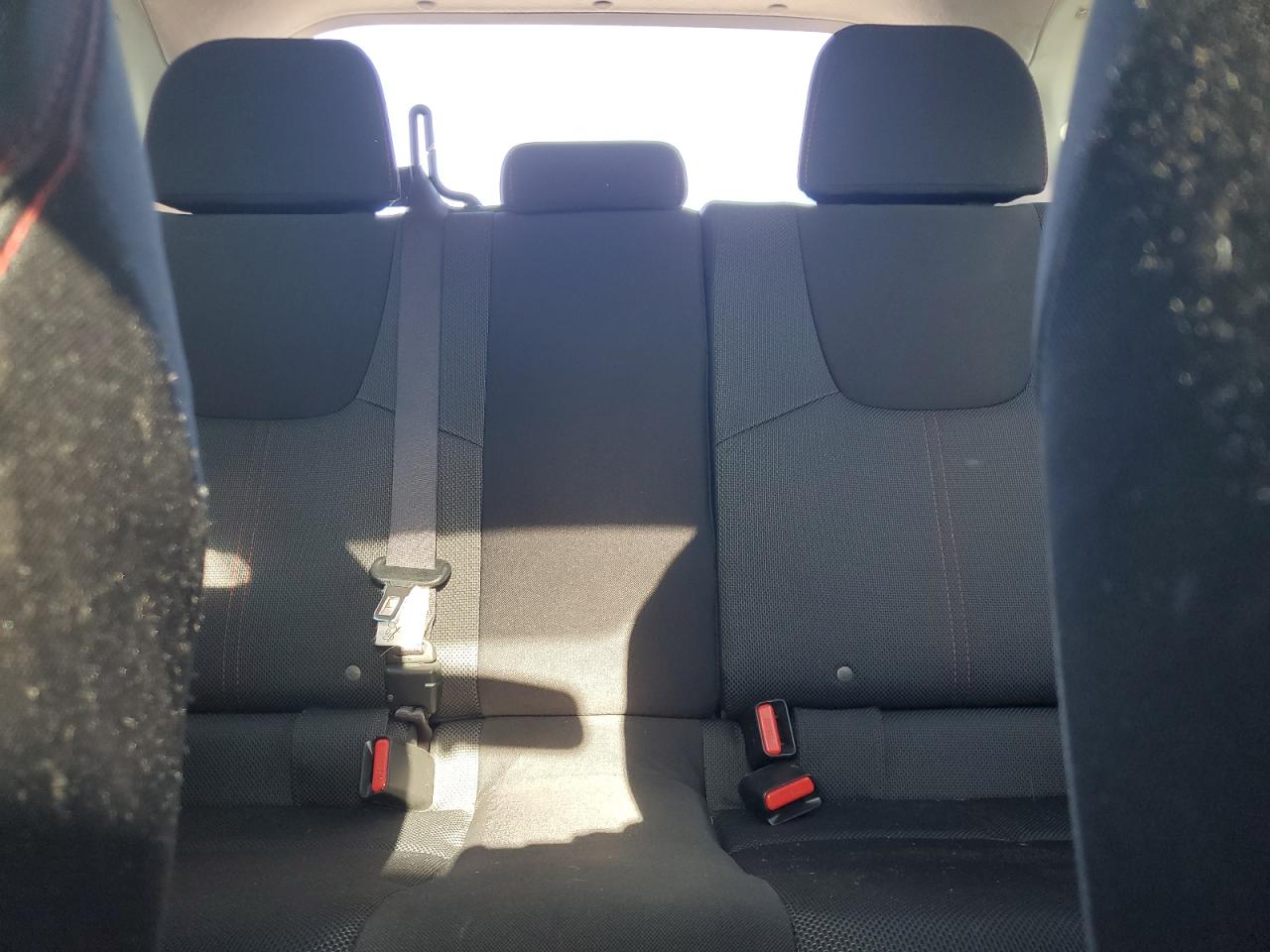 2014 Subaru Impreza Wrx VIN: JF1GR7E66EG263012 Lot: 91183095