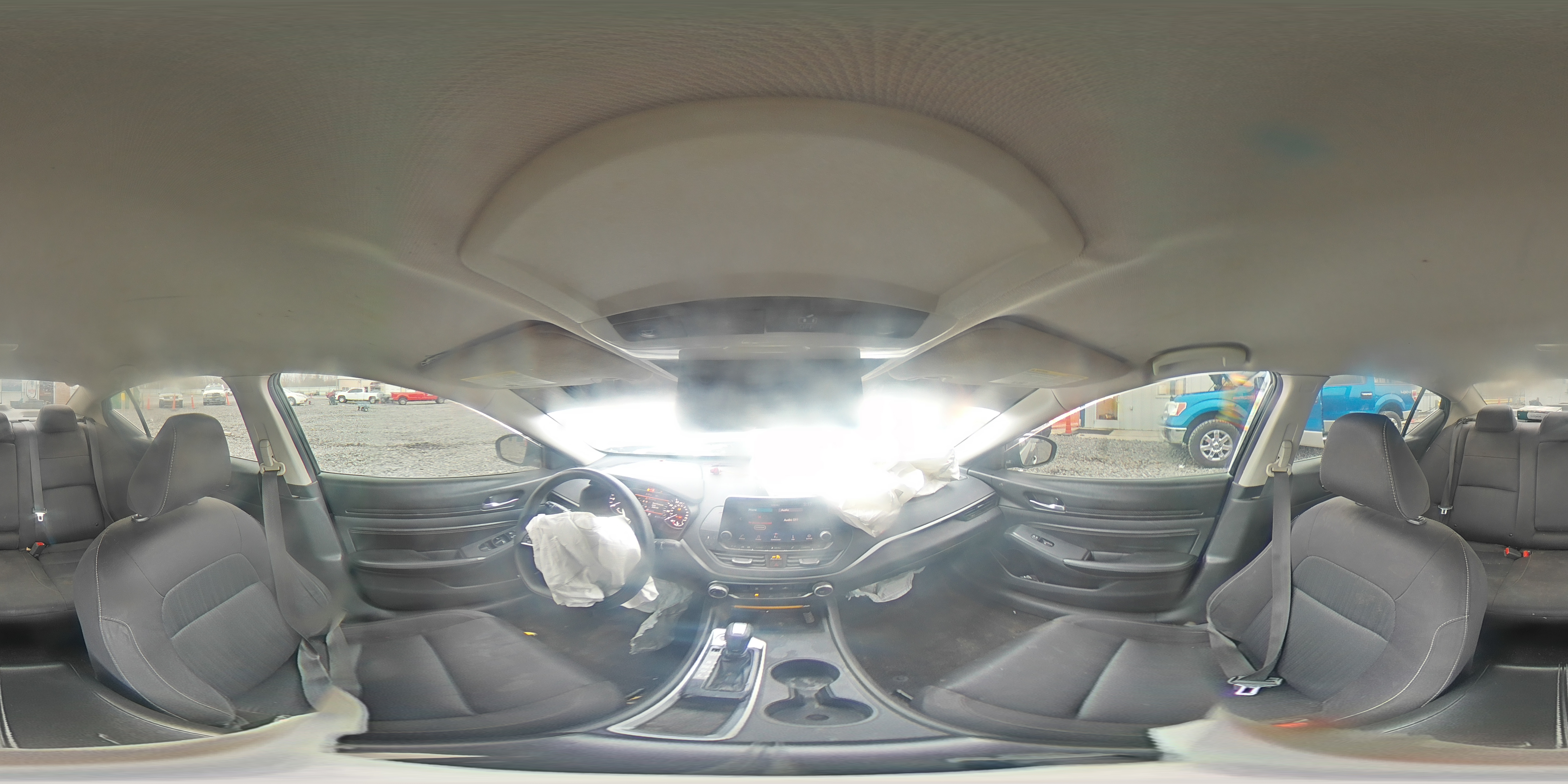 2020 Nissan Altima S VIN: 1N4BL4BV0LC193095 Lot: 94440845