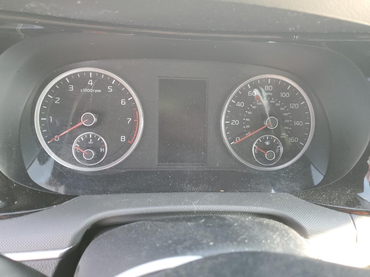 2023 Kia K5 Gt Line VIN: 5XXG64J27PG199660 Lot: 93258345