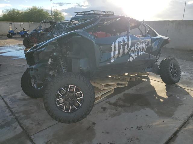 2026 TRUE TERYX5H2 DELUXE ES