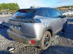 2024 PEUGEOT 2008 1.2 PURETECH 130 GT 5DR EAT8 for sale at Copart BELFAST