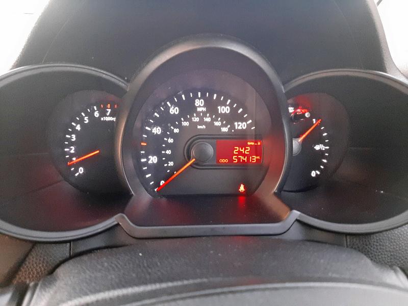 2011 KIA PICANTO 1.0 1 5DR