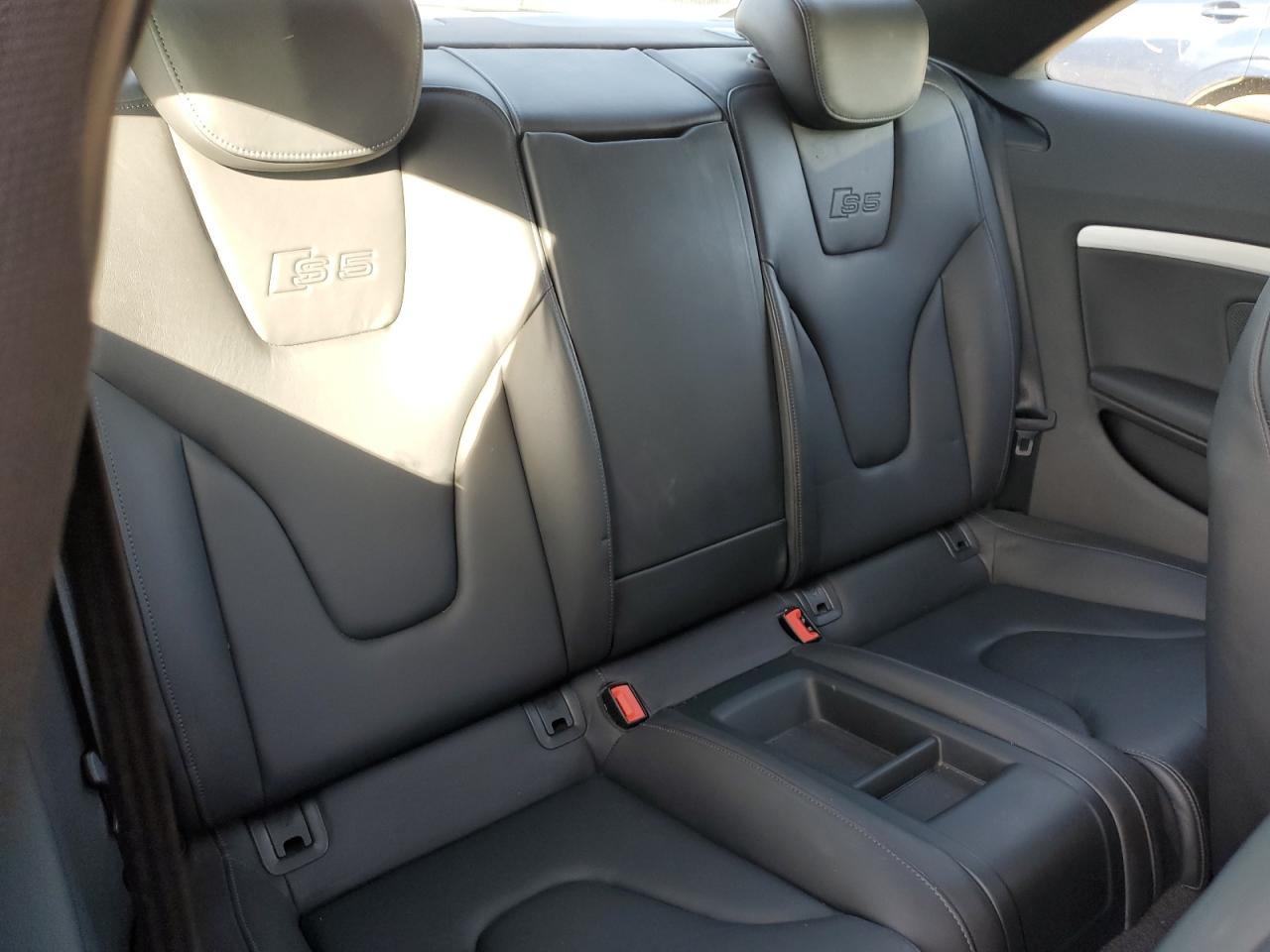 2009 Audi S5 Quattro VIN: WAURV78T49A041848 Lot: 93602775