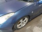 2001 TOYOTA CELICA for sale at Copart CASTLEDERMOT - IRELAND