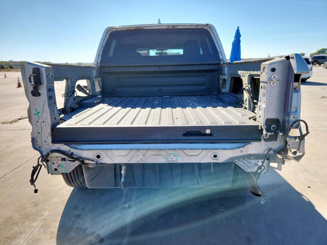 2019 Honda Ridgeline Sport VIN: 5FPYK3F10KB034952 Lot: 91094515