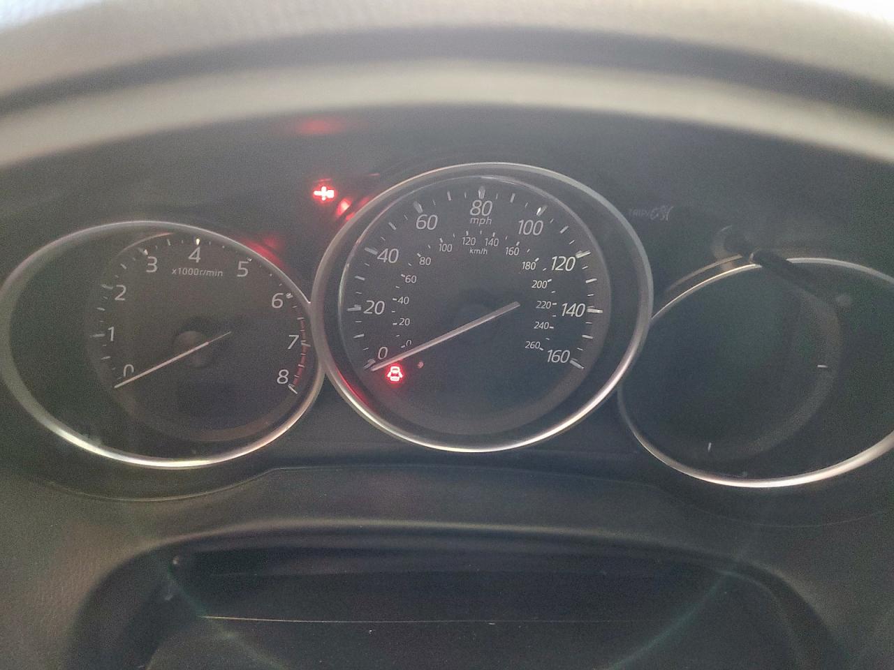 2016 Mazda Cx-5 Gt VIN: JM3KE2DY7G0908629 Lot: 91921215