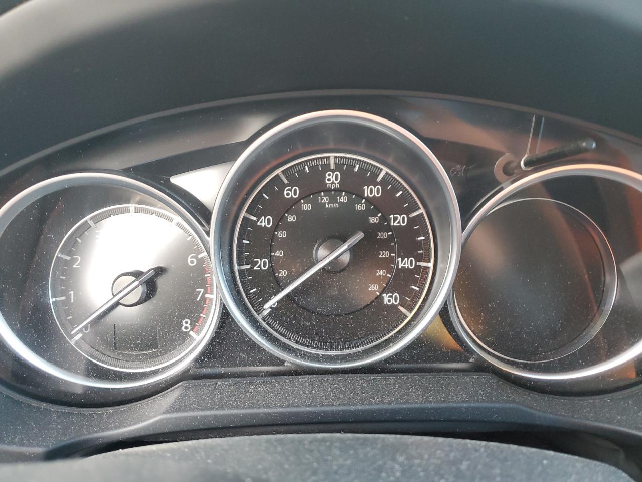 2024 Mazda Cx-5 Preferred VIN: JM3KFBCL5R0431446 Lot: 90876665