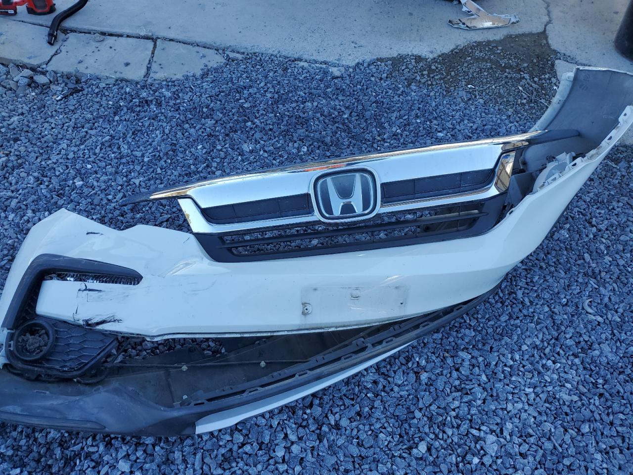 2019 Honda Pilot Exl VIN: 5FNYF6H52KB016323 Lot: 90910505