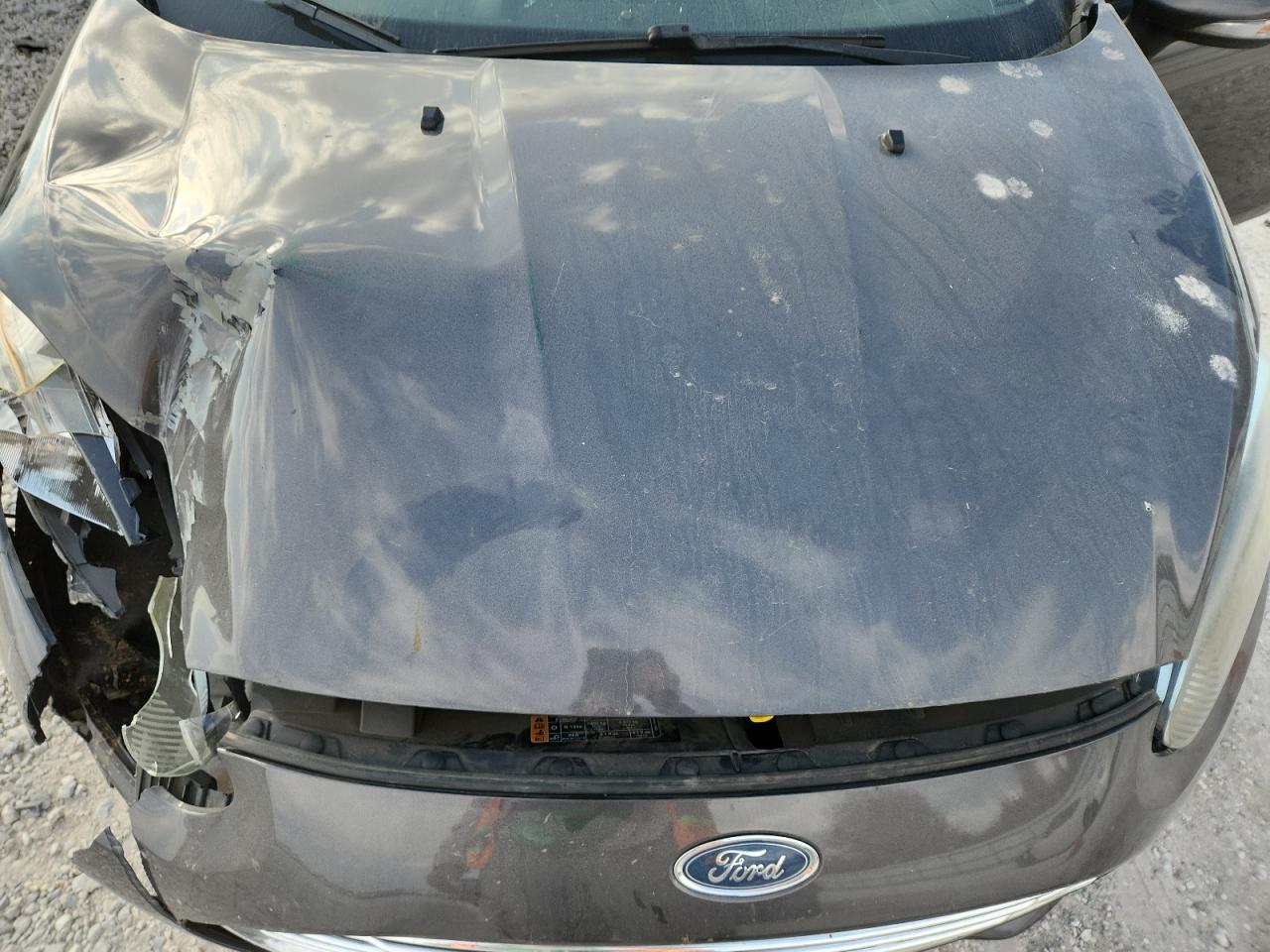 2016 Ford Fiesta Se VIN: 3FADP4BJ9GM176150 Lot: 92589615