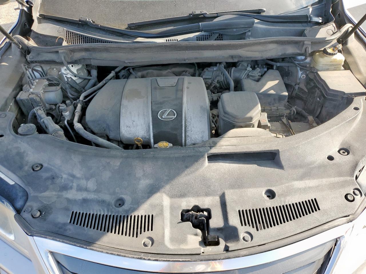 2016 Lexus Rx 350 VIN: 2T2ZZMCA3GC022305 Lot: 91591945