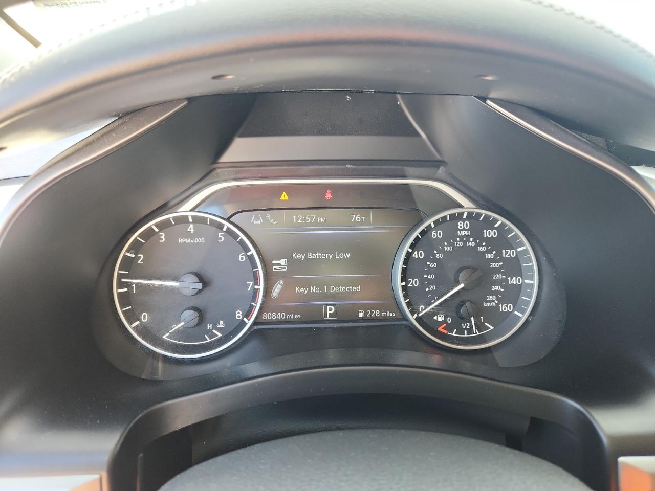 2020 Nissan Murano Sl VIN: 5N1AZ2CJ1LN135405 Lot: 90458915