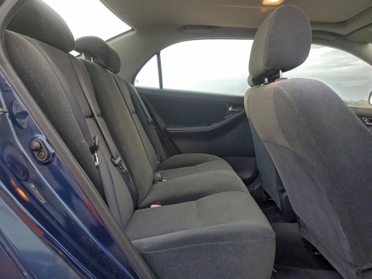 2005 Toyota Corolla Ce VIN: 2T1BR32E25C477776 Lot: 94157155