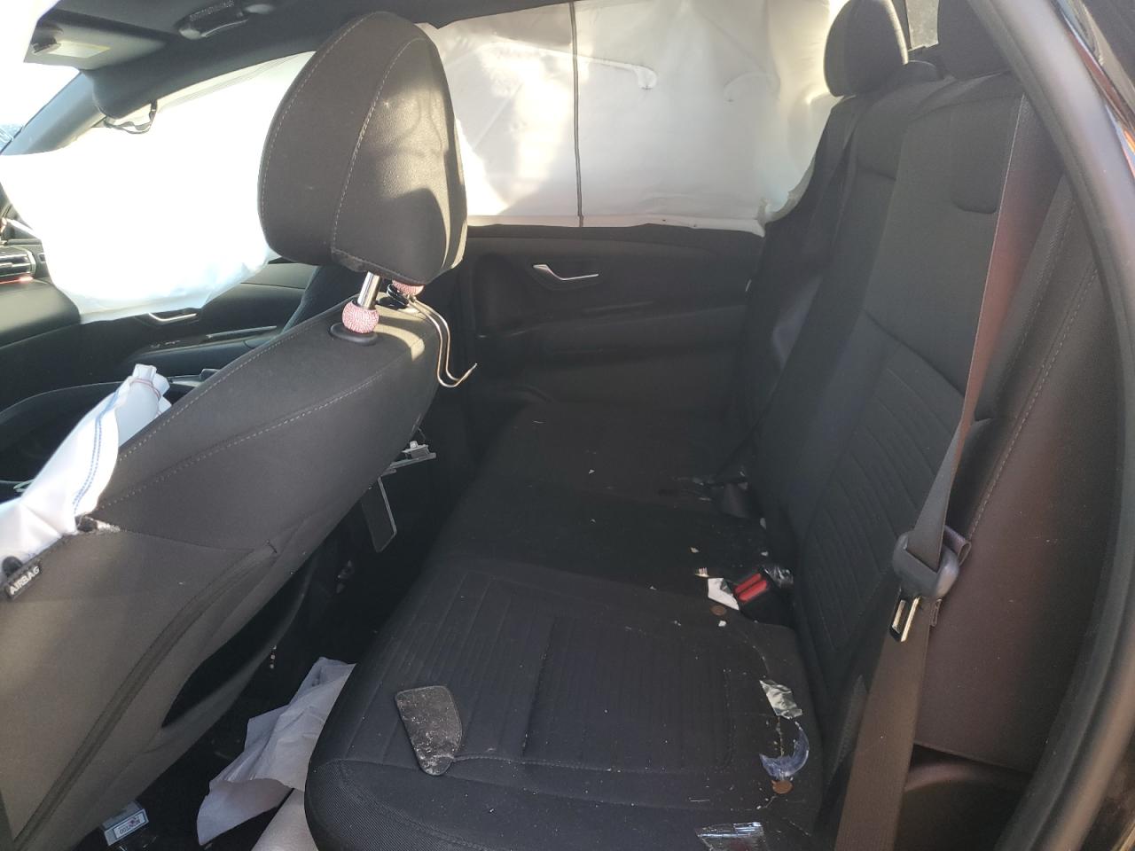 2022 Hyundai Santa Cruz Sel VIN: 5NTJCDAE4NH014489 Lot: 92883725