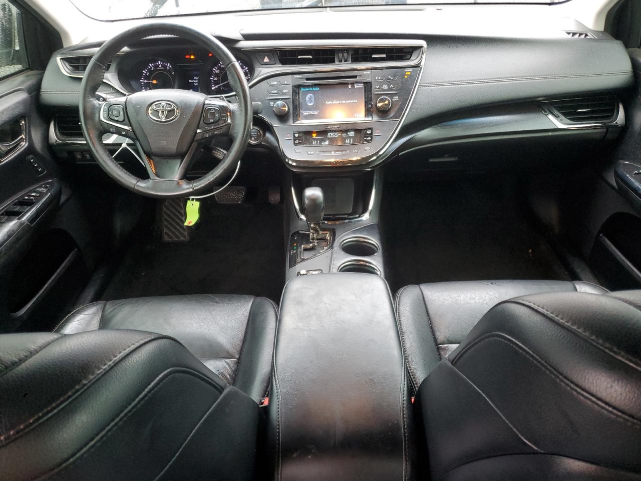 2018 Toyota Avalon Xle VIN: 4T1BK1EB5JU276764 Lot: 93113325