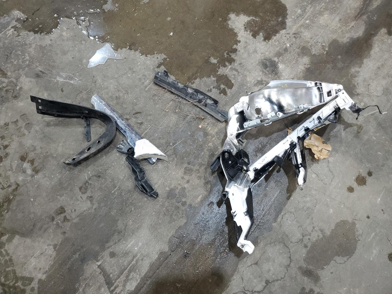 2021 Volkswagen Atlas Se VIN: 1V2WR2CA4MC565998 Lot: 93667375