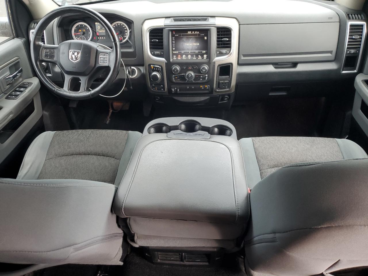 2014 Ram 1500 Slt VIN: 1C6RR7LG6ES164077 Lot: 91945525