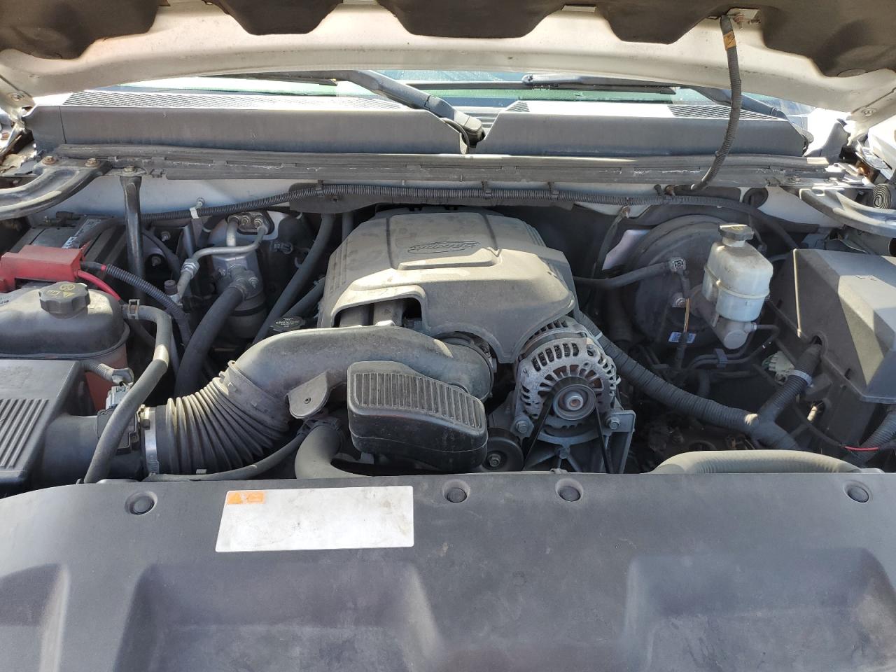 2012 GMC Sierra C1500 Sle VIN: 1GTR1VE09CZ127131 Lot: 91895055