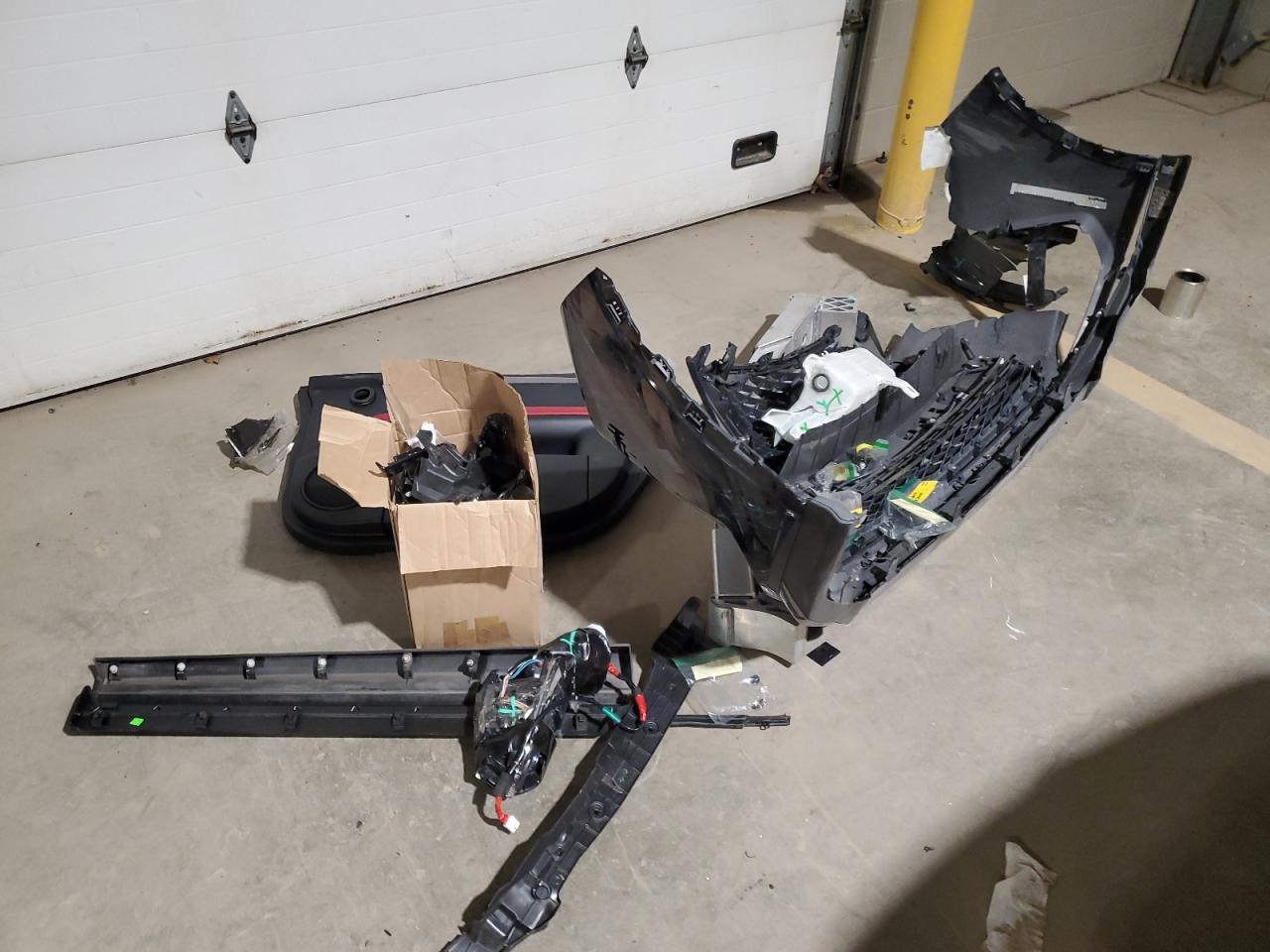 2021 Lexus Rx 350 F Sport VIN: 2T2SZMDA7MC284758 Lot: 93659035