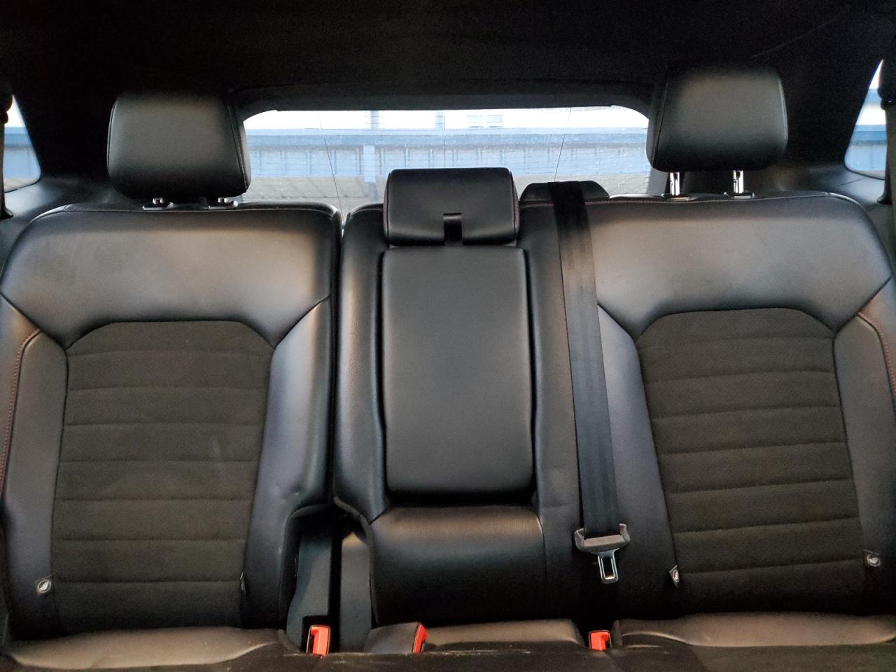 2022 Ford Edge Sel VIN: 2FMPK4J95NBA75470 Lot: 90591145