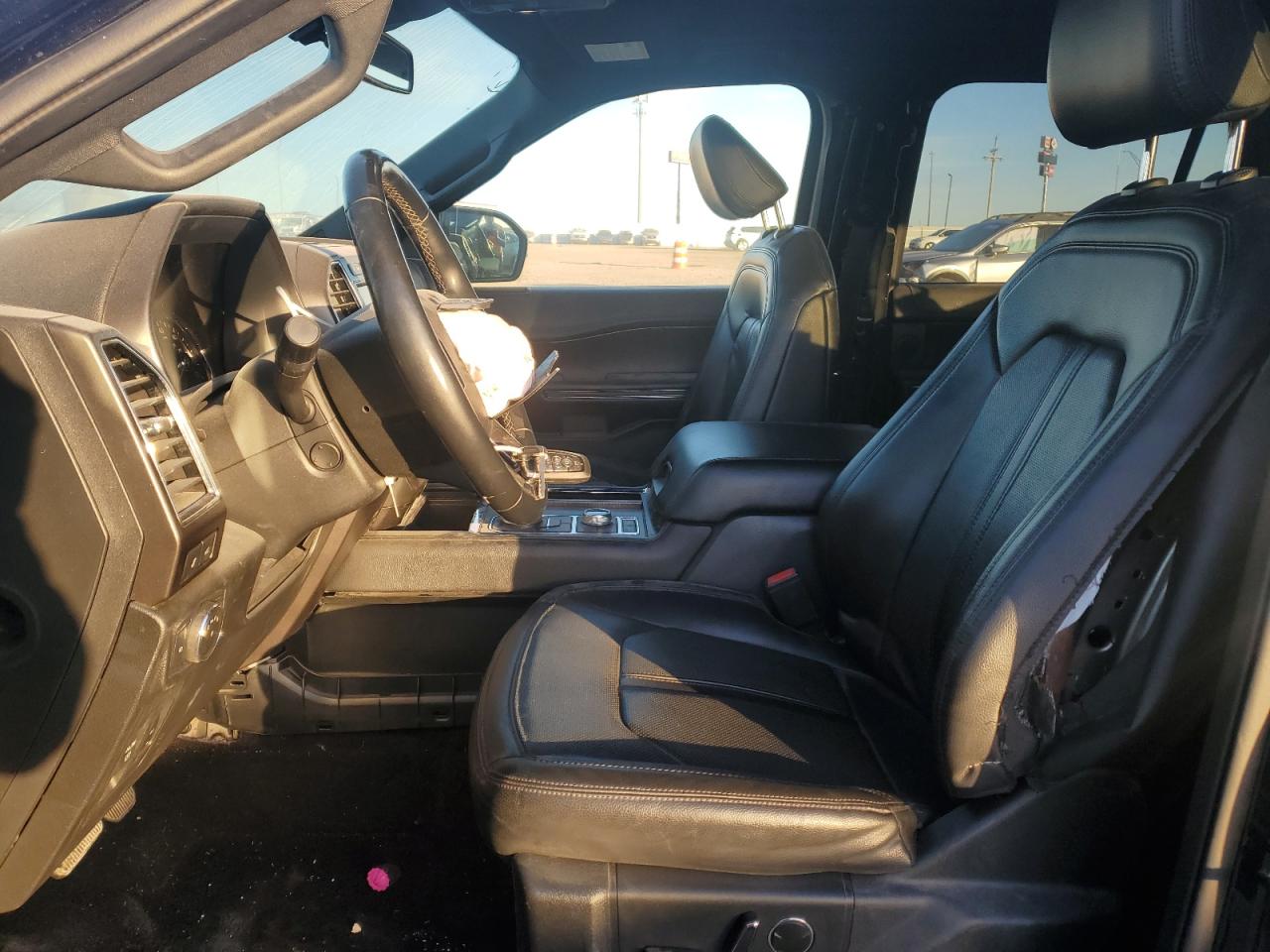 2021 Ford Expedition Max Limited VIN: 1FMJK2ATXMEA28721 Lot: 89516675