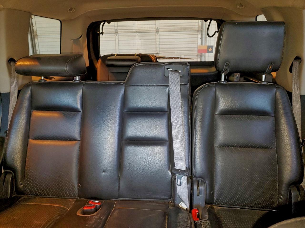 2009 Mercury Mountaineer Premier VIN: 4M2EU38E19UJ02967 Lot: 94303385