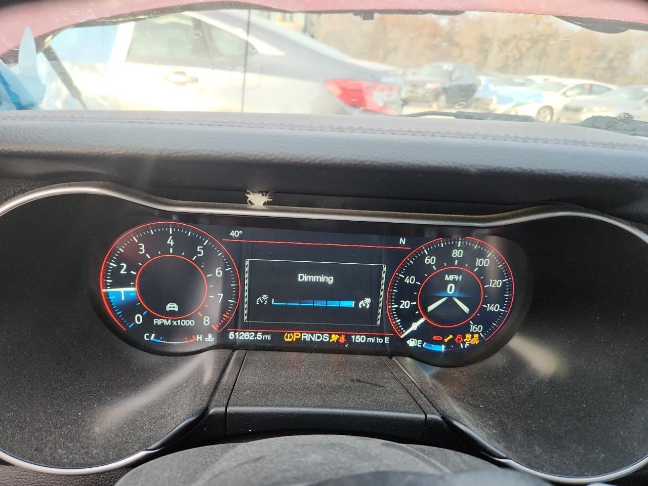 2021 Ford Mustang Gt VIN: 1FA6P8CFXM5108421 Lot: 86683265