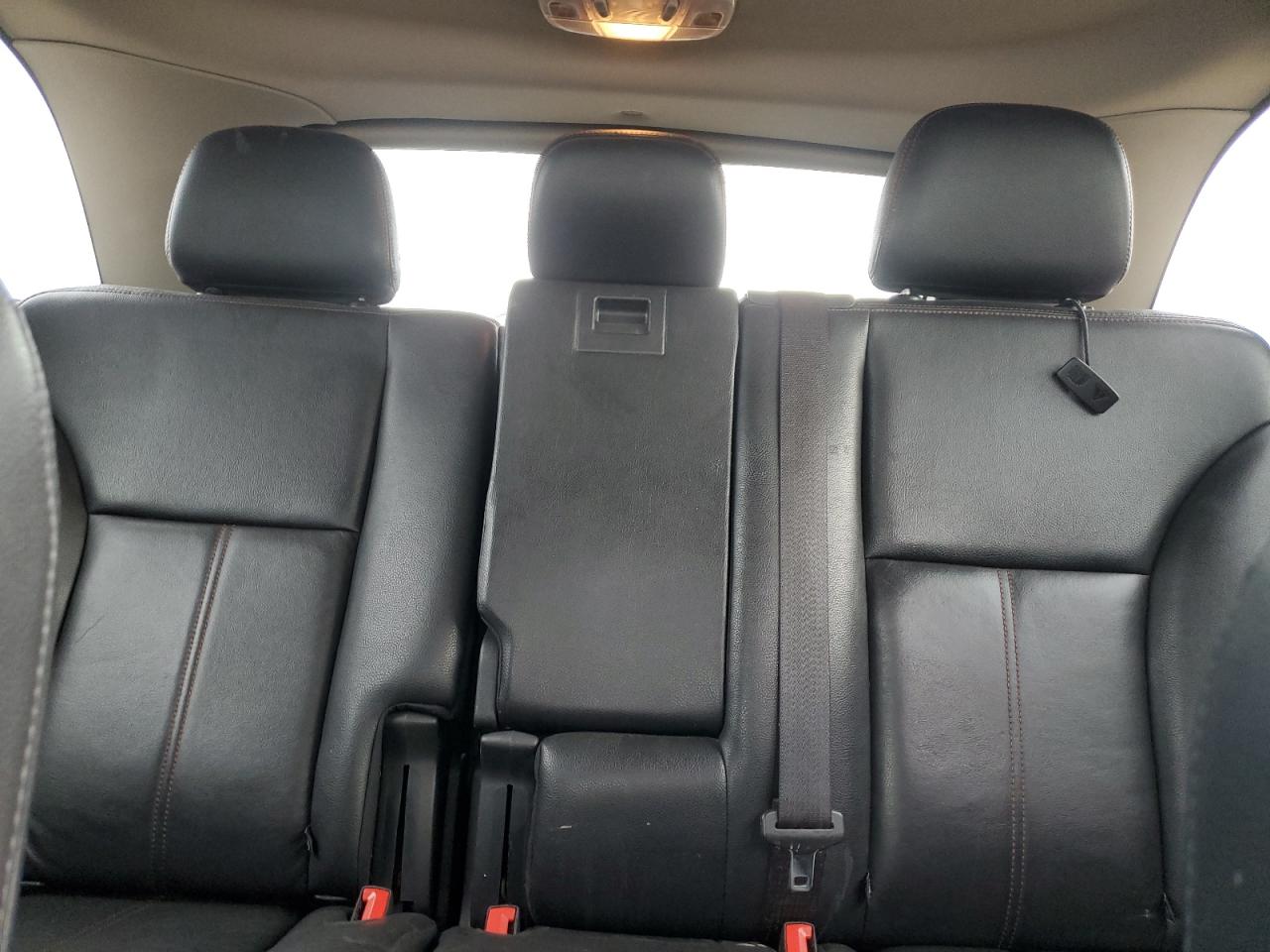 2013 Ford Edge Sel VIN: 2FMDK3JC1DBA21817 Lot: 92472345