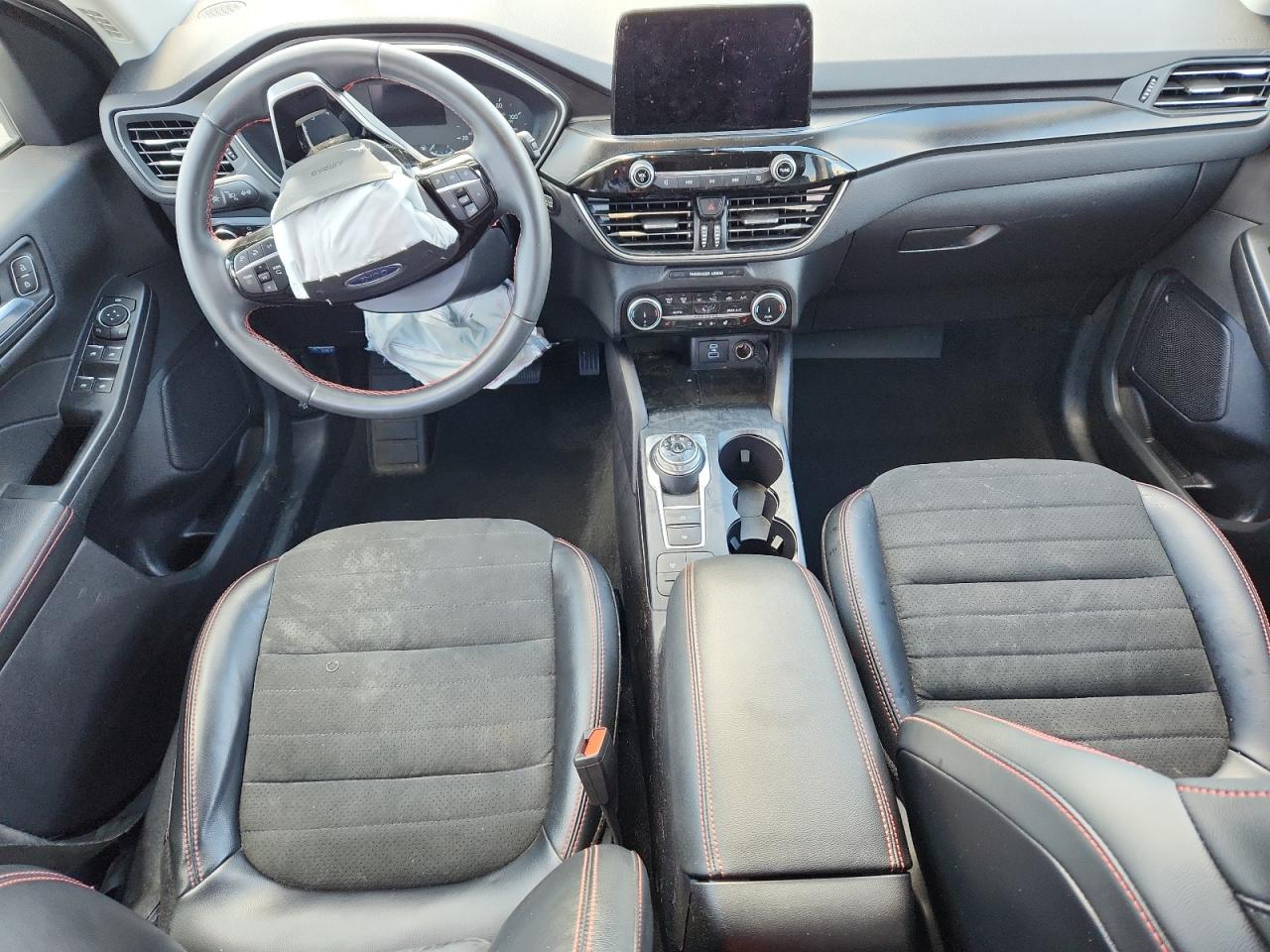 2022 Ford Escape Sel VIN: 1FMCU9H99NUB92314 Lot: 93077795