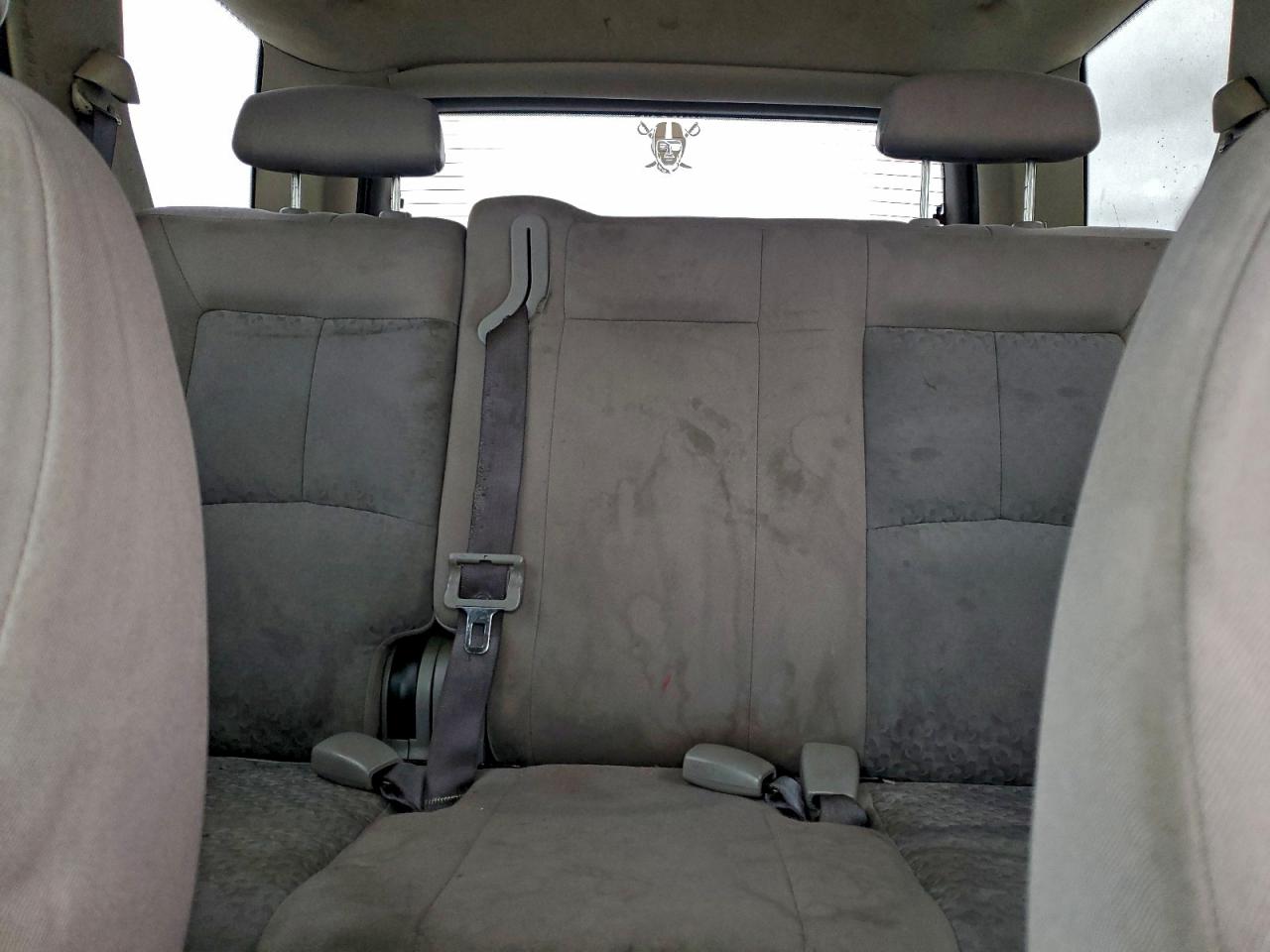 2007 Saturn Vue VIN: 5GZCZ33D27S807815 Lot: 93789205