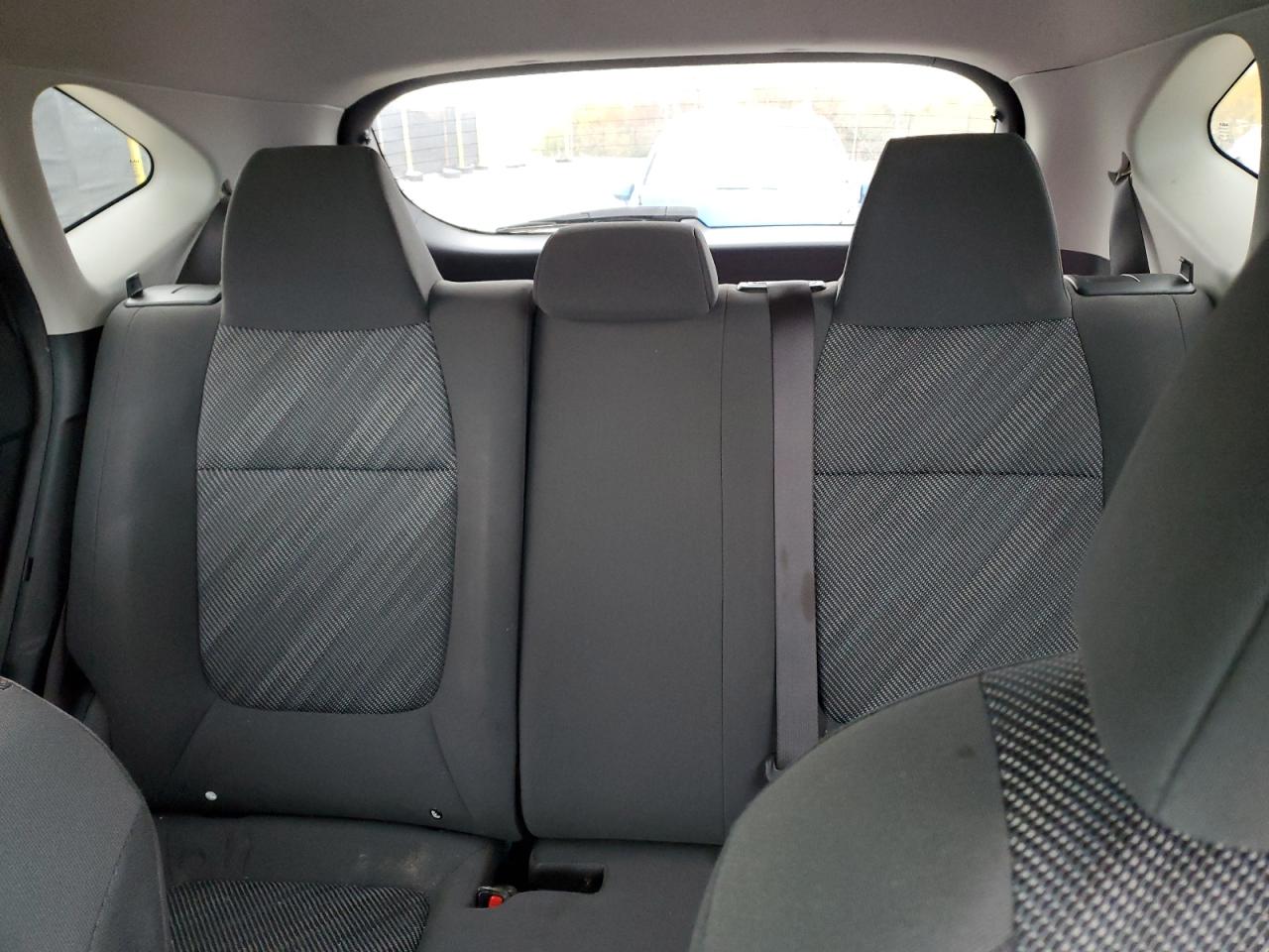 2024 Kia Seltos Lx VIN: KNDEPCAA0R7540835 Lot: 92295505