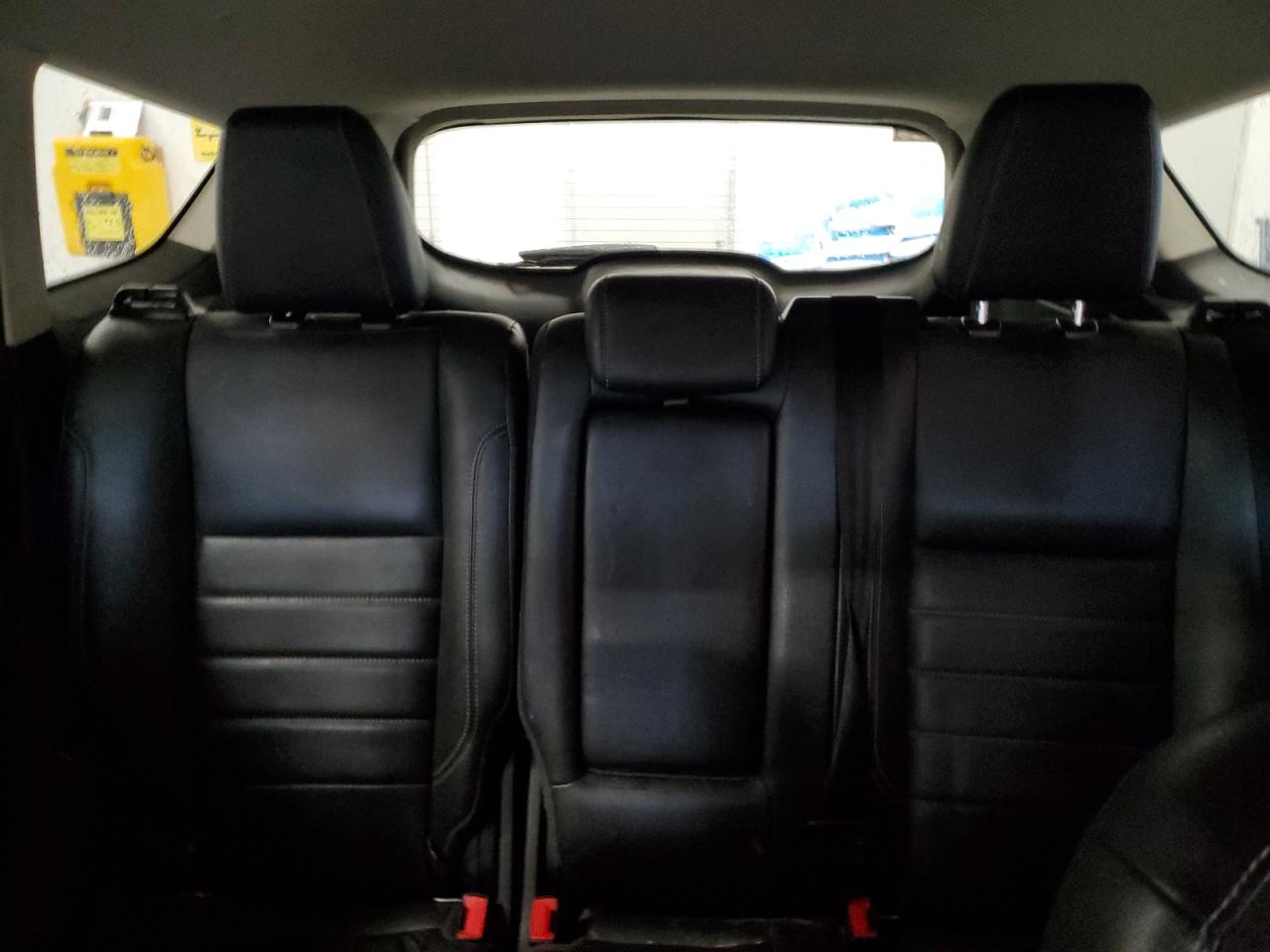 2013 Ford Escape Sel VIN: 1FMCU9H90DUA26990 Lot: 91267585