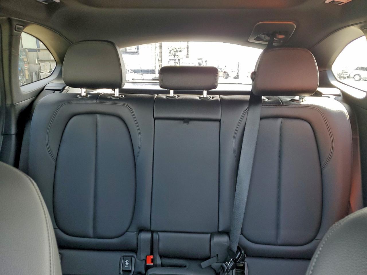 2018 BMW X1 Sdrive28I VIN: WBXHU7C33J5L05411 Lot: 94303445