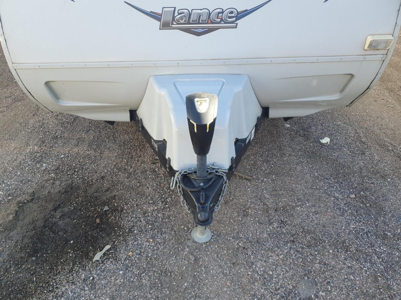 2018 Lance Camper - Camper VIN: 56YTT2225JL323068 Lot: 92320045