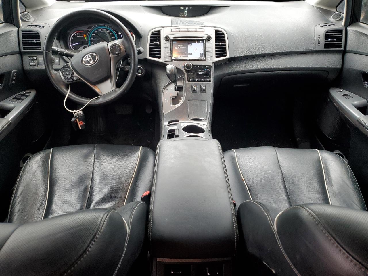 2015 Toyota Venza Le VIN: 4T3BK3BB9FU114618 Lot: 93077845