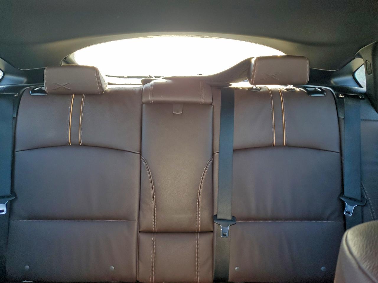 2015 BMW X4 xDrive28I VIN: 5UXXW3C52F0M87926 Lot: 94218295