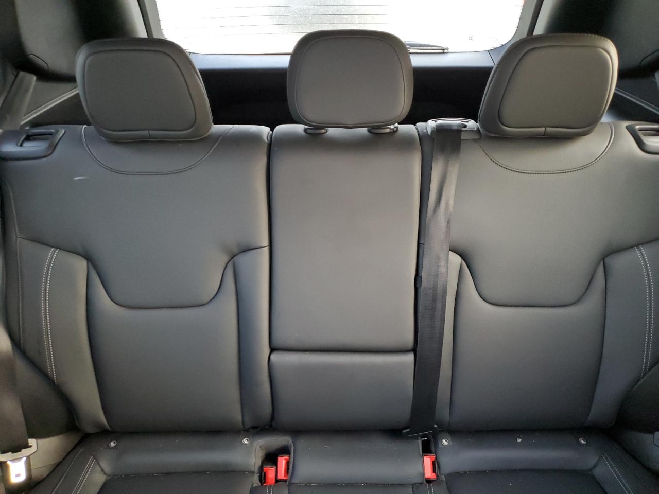 2021 Jeep Renegade Limited VIN: ZACNJDD18MPM67810 Lot: 93478995