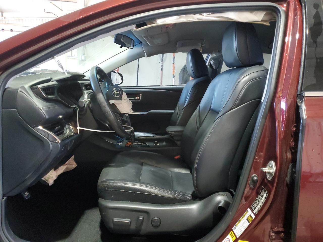 2015 Toyota Avalon Xle VIN: 4T1BK1EB9FU163732 Lot: 91350065