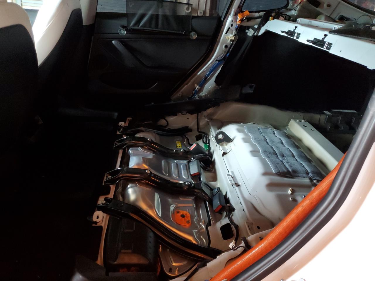 2023 Tesla Model 3 VIN: 5YJ3E1EA6PF571655 Lot: 91009345